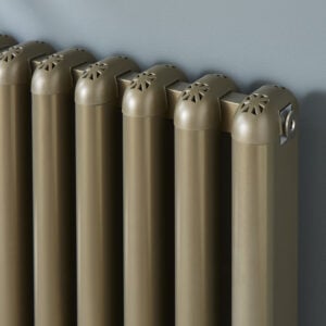 CALGARY 600x1360mm BRONZE