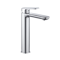 Iona - Mabel Single Lever -Tall Basin Mixer