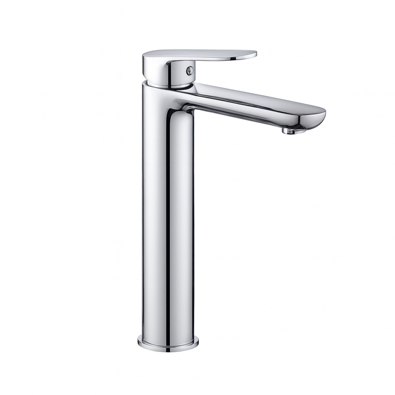 Iona - Mabel Single Lever -Tall Basin Mixer