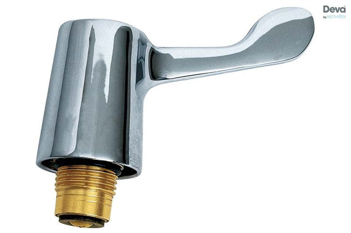 Methven Deva Lever Action 3 Inch Conversion Kit Chrome