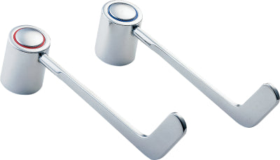 Methven Deva 6 Inch Lever Handle Chrome