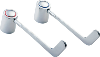 Methven Deva 6 Inch Lever Handle Chrome