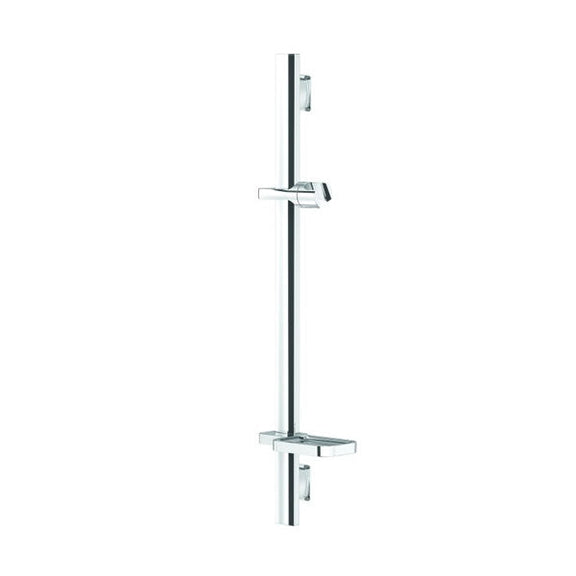 Methven Edge Shower Riser Rail Chrome | Tradeplumbing ...