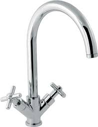 Methven Deva Expression mono sink mixer