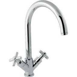 Methven Deva Expression mono sink mixer