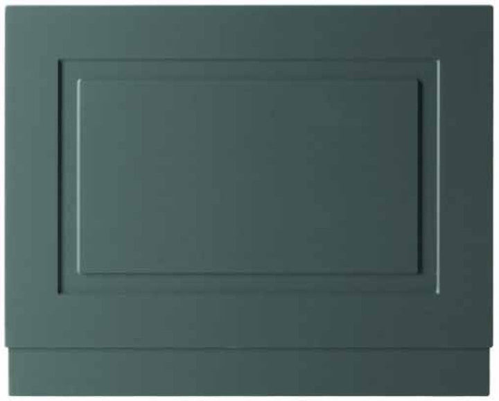 Kartell Astley End Bath Panels Matt Grey