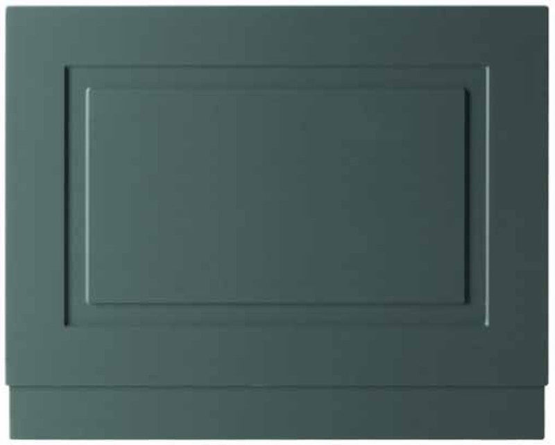 Kartell Astley End Bath Panels Matt Grey