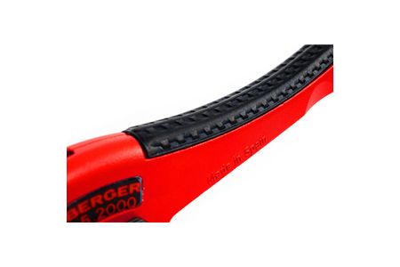 Rothenberger Rocut 42TC Plastic Pipe Cutting Shears 0-42mm 52000