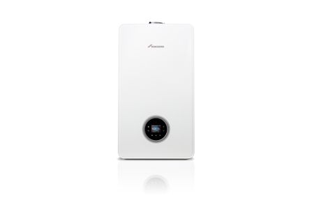 Worcester Bosch Greenstar 4000 Combi Boiler White 30 KW
