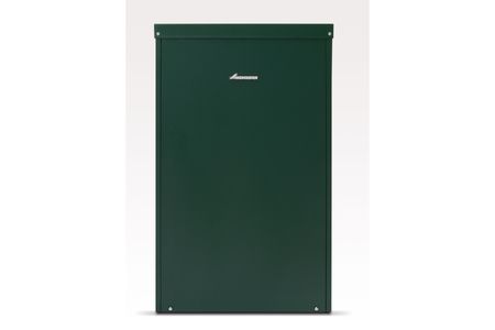 Worcester Bosch Greenstar Danesmoor External 18/25 System Oil Boiler 2022 +