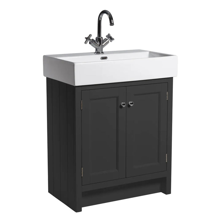 Iona Hampton 700 Freestanding Vanity Unit