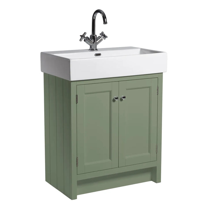 Iona Hampton 700 Freestanding Vanity Unit