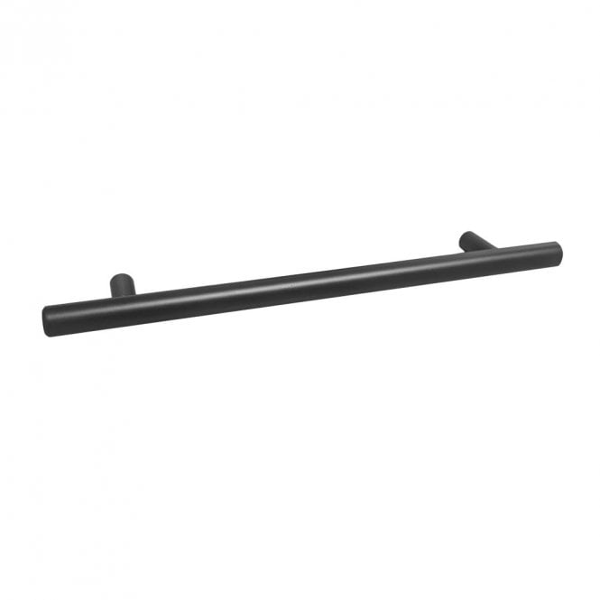 Kartel Encore Round Shaped Handle for Encore/Impakt Cabinets Matt Black