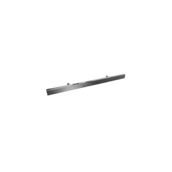 Kartell Purity 500mm Handle Fits Door and Drawer Basin Units Polished Chrome