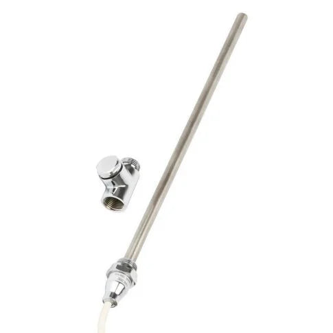 Kartell Steel Dual Fuel Kit Standard Electric Heating Element