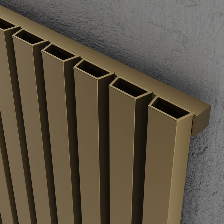 K-Rad HAMILTON SINGLE 1775x522mm BRONZE