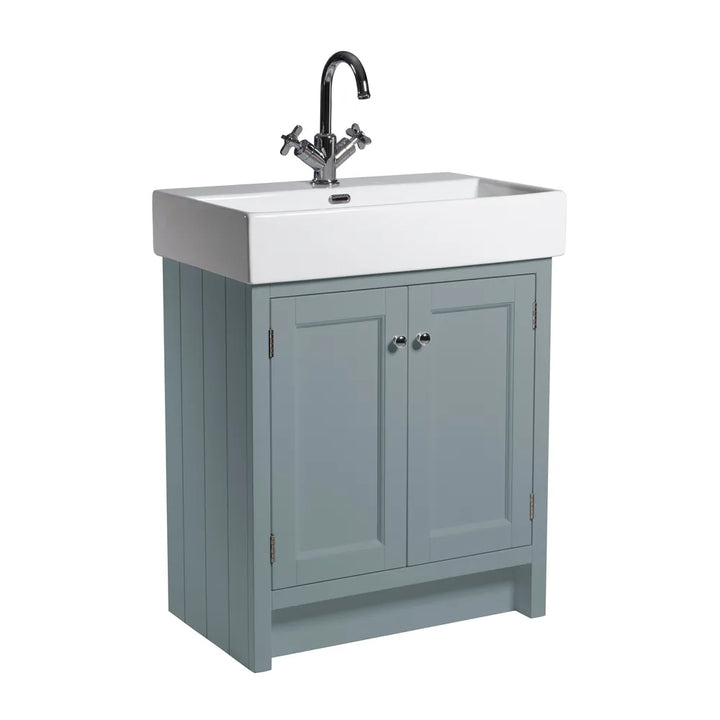 Iona Hampton 700 Freestanding Vanity Unit