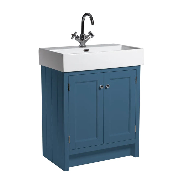 Iona Hampton 700 Freestanding Vanity Unit