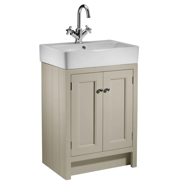 Iona Hampton 700 Freestanding Vanity Unit