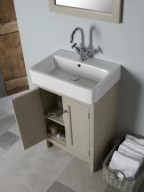 Iona Hampton 700 Freestanding Vanity Unit