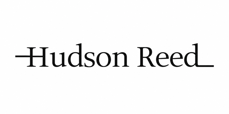 Hudson Reed logo