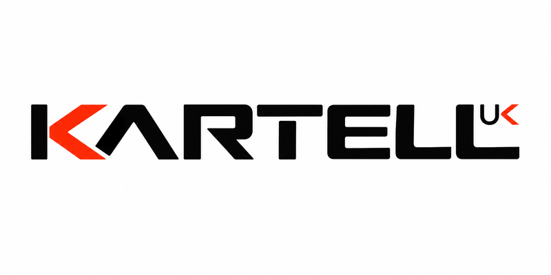 Kartell logo