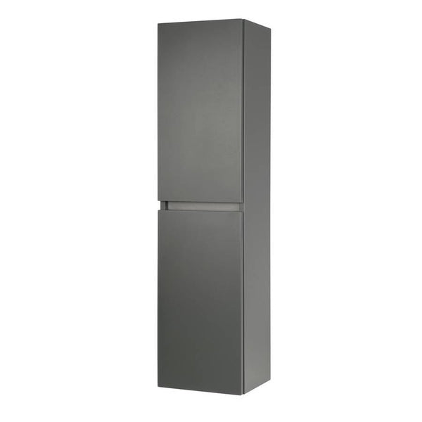 Kartell Kore Wall Mounted Tall Cabinet 1200mm H x 300mm W