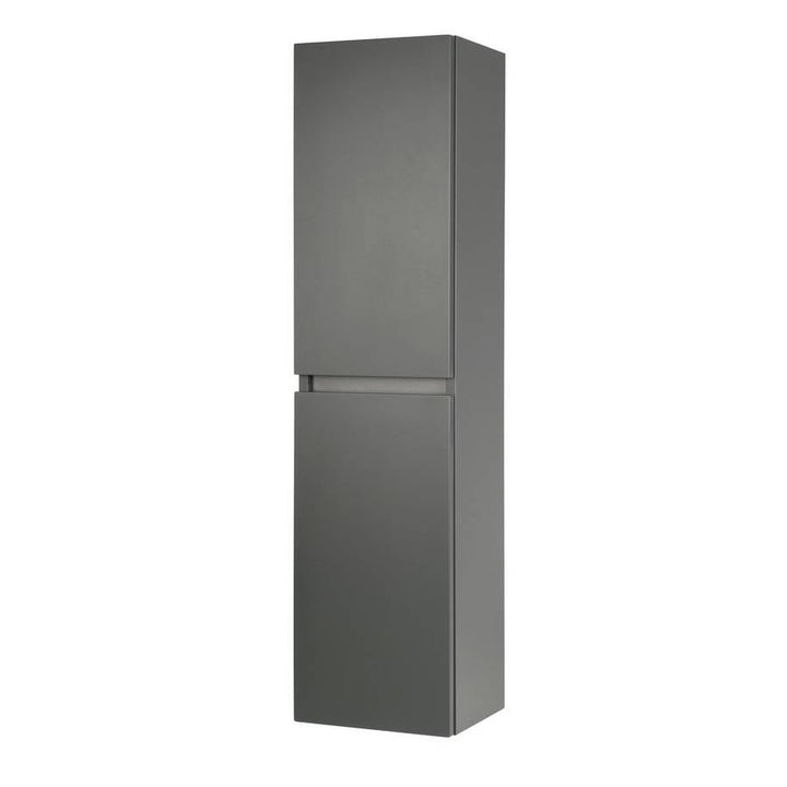 Kartell Kore Wall Mounted Tall Cabinet 1200mm H x 300mm W