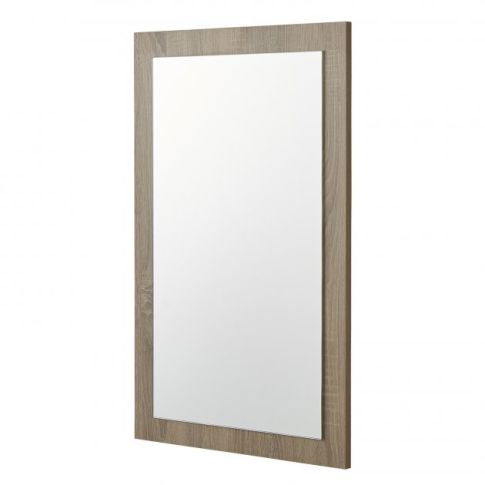Kartell Kore Wall Mounted Bathroom Mirror 800mm H x 500mm W