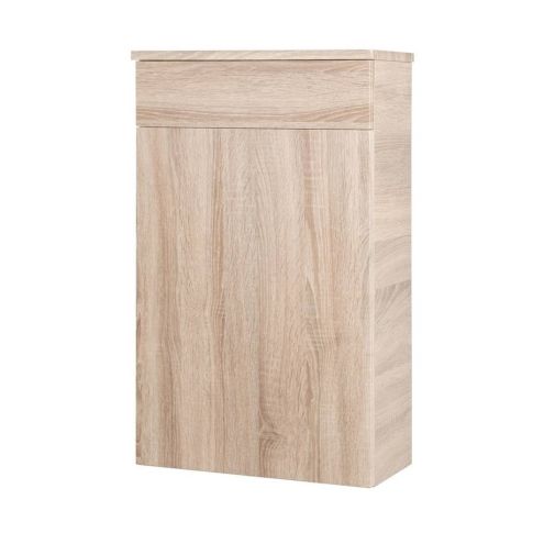 Kartell Kore Floor Standing Water Closet Cabinet 500mm W x 255mm D