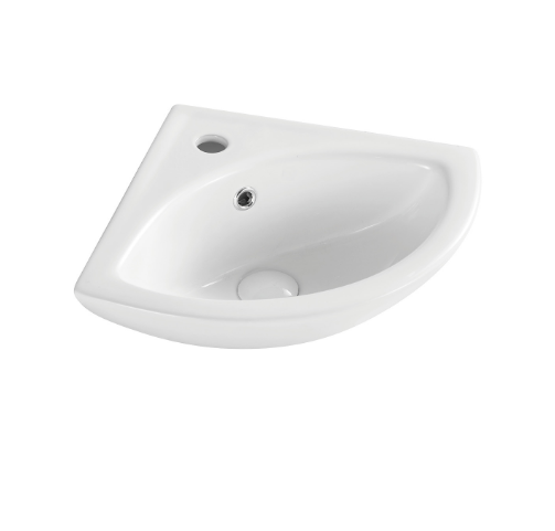 Kartell Proton Corner 1TH Basin