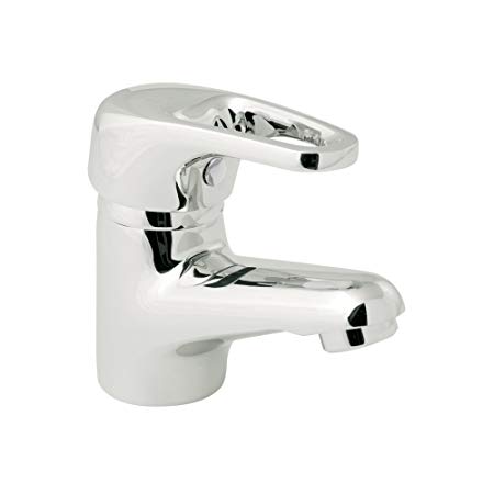Methven Deva Lace Mini Mono Basin Mixer Tap