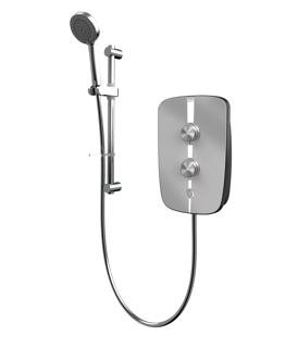 Aqualisa Lumi+ Electric Shower 8.5kW