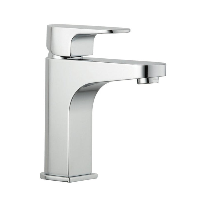 Methven Deva Lush Brass Mini Mono Basin Mixer Tap