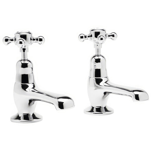 Iona Henley Basin Taps