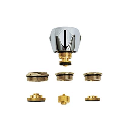 Methven Deva Universal Conversion Tap Head Kit