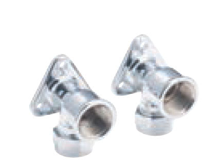 Methven Deva Wall Extensions