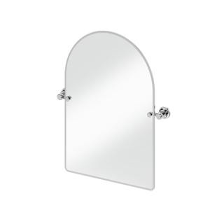 Burlington Arch Mirror 450 x 650 x 5mm (excl. fixings)
