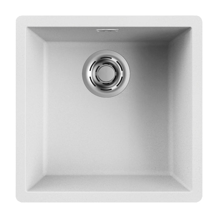 Reginox Multa 120 Granite Single Bowl Integrated Kitchen Sink