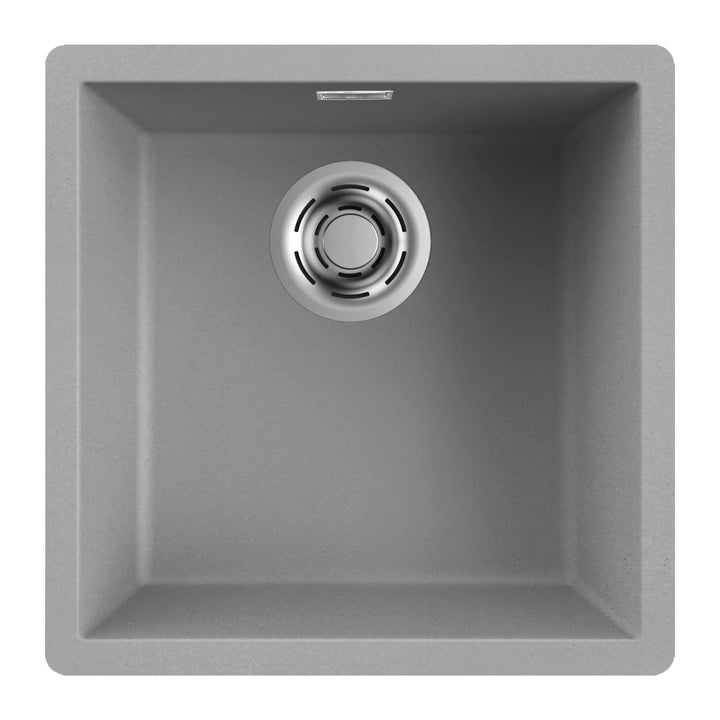 Reginox Multa 120 Granite Single Bowl Integrated Kitchen Sink