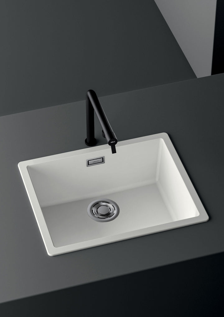 Reginox Multa 105 Single Bowl Kitchen Sink