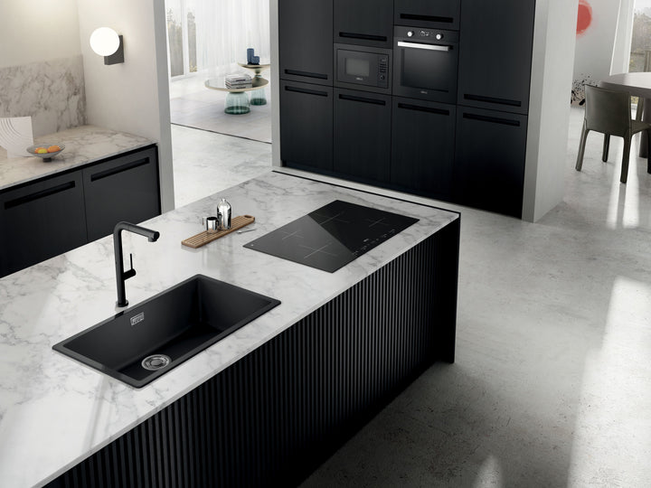 Reginox Multa 130 Single Bowl Kitchen Sink