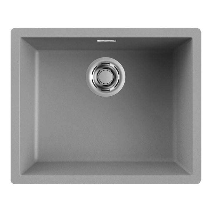 Reginox Multa 105 Single Bowl Kitchen Sink