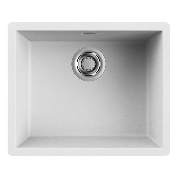 Reginox Multa 105 Single Bowl Kitchen Sink