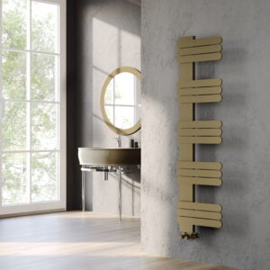 KARTELL Kartell MANITOBA 1410x450mm BRONZE