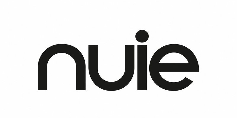 Nuie logo