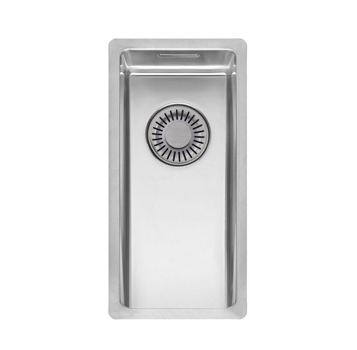 Reginox New York Stainless Steel Single Bowl Kitchen Sink