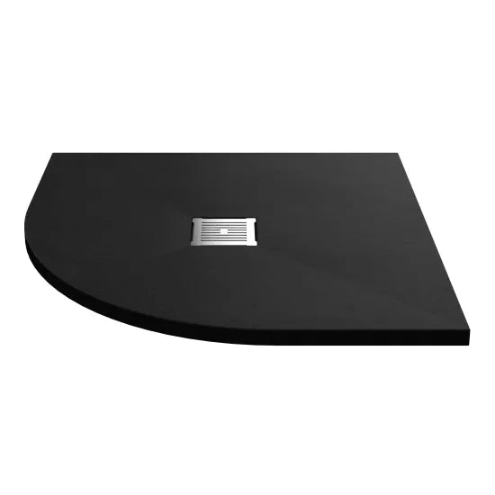 Nuie Quadrant Slimline Shower Tray 900 x 900mm