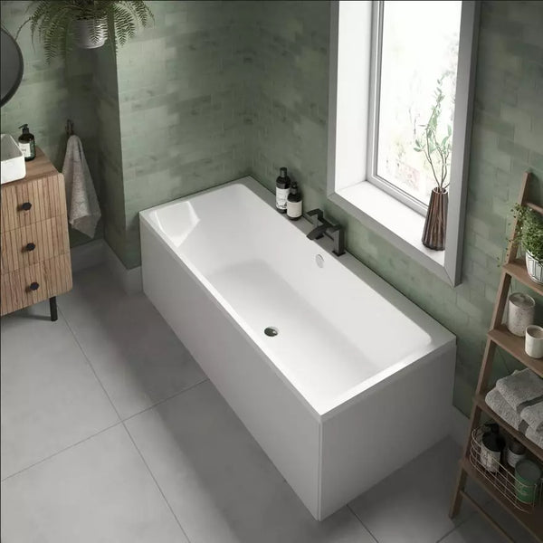 Trojan Elite bath 1700x700 DE