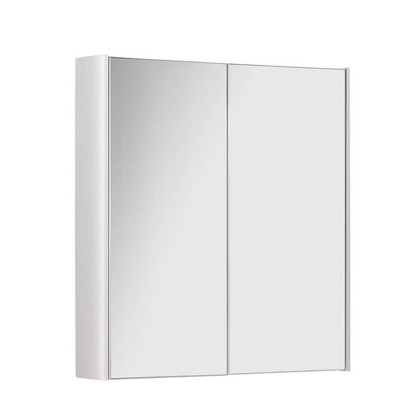 Kartell Options Two Door Mirror Cabinets 600mm x 500mm